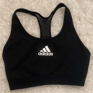 adidas sports bra 🖤